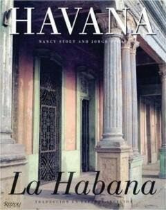 Havana - Habana 9780847817825 Nancy Stout, Verzenden, Gelezen, Nancy Stout