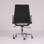 ICF - Charles & Ray Eames - Bureaustoel - EA119 - Aluminium,
