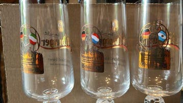 Deutschland - Wereldkampioenschap Voetbal - Voetbal, Nieuw