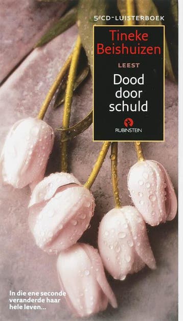 Dood door schuld 5 cds 9789047601869 Tineke Beishuizen, Verzenden, Gelezen, Tineke Beishuizen