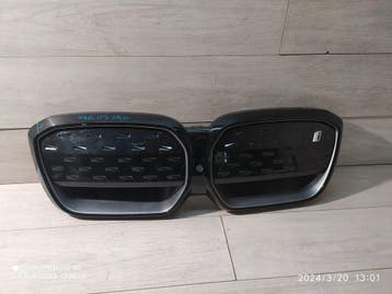 BMW iX3 G08 grille 5A34E70-02, Verzenden, Gebruikt