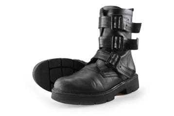 Cellini Biker boots in maat 38 Zwart, Verzenden, Overige typen