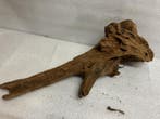 Am 669 Fine Sinkingwood 37x15x9cm aquarium decoratie hout, Dieren en Toebehoren, Verzenden, Nieuw, Plant(en), Steen of Hout
