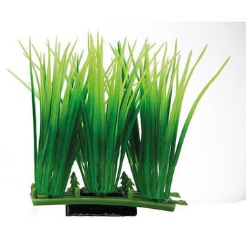 Osaka aquarium kunst plant Plant Pad 2 art.553, Ophalen of Verzenden, Nieuw, Plant(en), Steen of Hout