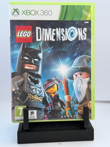 Lego Dimensions - Xbox 360, Games en Spelcomputers, Verzenden, Nieuw
