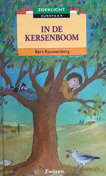 In De Kersenboom - Kouwenberg, Verzenden, Nieuw