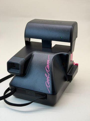 Polaroid Cool Cam | Appareil photo instantané, Nieuw