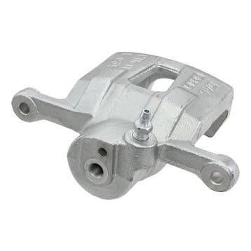 Remklauw Achteras links Dodge Ram 2500 Pick-Up 5.9 Di 4x4, Verzenden, Nieuw, Dodge