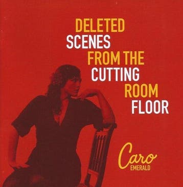 Caro Emerald - Deleted Scenes From The Cutting Room Floor (C, Verzenden