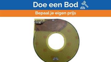 Bieden: Raytheon Anschütz gyrocompass PCB, Ophalen of Verzenden