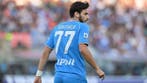 Napoli - Italiaanse voetbal competitie - Kvaratskelia - 2024, Nieuw