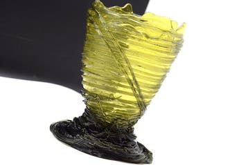 Fish Design - Corsi Design - Gaetano Pesce - Vaas -