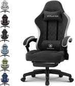 Ergonomische Bureaustoel -  Office Chair - Gamestoel - Volwa, Verzenden, Nieuw