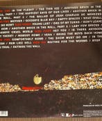Roger Waters - Roger Waters - The Wall - Vinylplaat - 180, Nieuw in verpakking