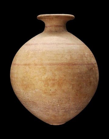 Oud-Grieks, Archaïsche Periode Keramiek - Apulische vaas -, Verzamelen