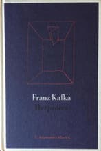 Het proces / Salamander Klassiek 9789025327446 Franz Kafka, Verzenden, Gelezen, Franz Kafka