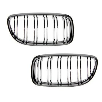 Nieren grill set | M3 / M4 Look | geschikt voor BMW 3-serie, Auto-onderdelen, Verzenden, Nieuw, BMW
