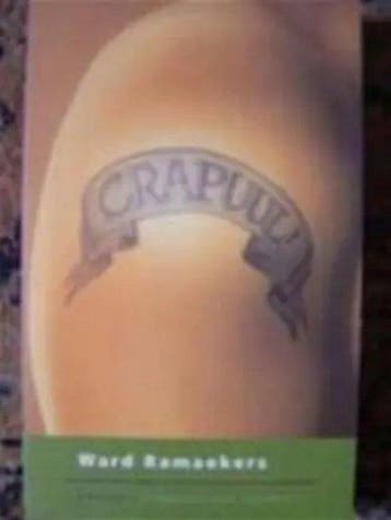 Crapuul ! 9789056170400 W. Raemakers, Boeken, Verzenden, Gelezen, W. Raemakers