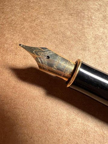 Parker - Sonnet - Stylo à plume