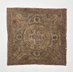 Ottomaans Borduurwerk - Turkije (Zonder minimumprijs)