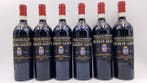 2019 Biondi Santi, Tenuta Greppo - Brunello di Montalcino -, Nieuw