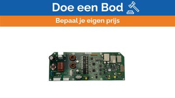 Bieden: Yokogawa YDK CMZ-700 Gyro Inverter Processor Board, Ophalen of Verzenden, Nieuw