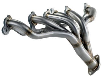 aFe Twisted Steel Header SS-409 HDR Jeep Wrangler YJ 91-99, Auto-onderdelen, Ophalen of Verzenden, Nieuw
