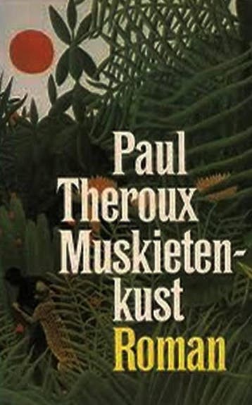 Muskietenkust / Grote ABC / nr. 484 9789029548922, Verzenden, Gelezen, Paul Theroux
