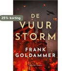 De vuurstorm / Max Heller / 1 9789403147208 Frank Goldammer, Verzenden, Gelezen, Frank Goldammer