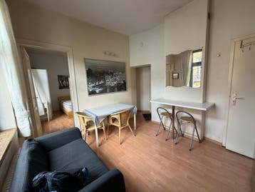 Appartement aan Rue de la Levure, Ixelles