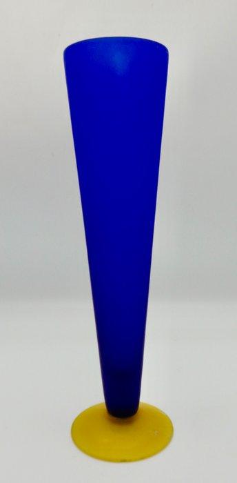 Vaas (8) - Glas - Art Glass Collection