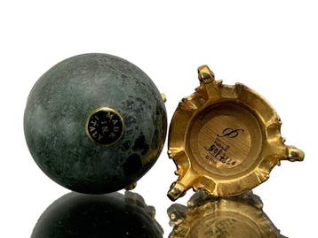 Fabergé ei - Schatkamer van eieren Paasei - House of Faberge
