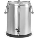 Gamel | ProfiLine | RVS | 25L | Geïsoleerd | Tapkraan |, Verzenden, Nieuw in verpakking