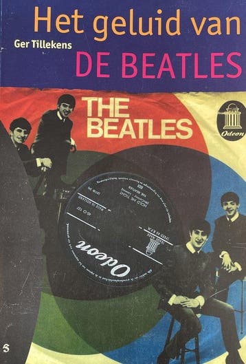 Het geluid van de beatles - Tillekens, Verzenden, Nieuw