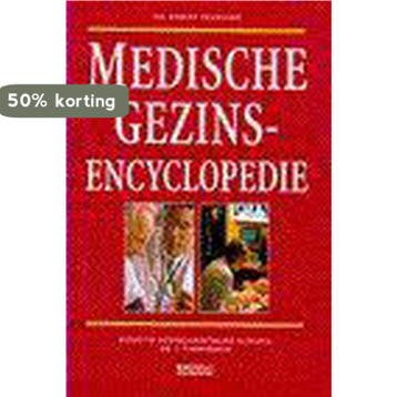 Medische gezinsencyclopedie, De 9789062489268 R. Youngson, Boeken, Verzenden, Gelezen, R. Youngson