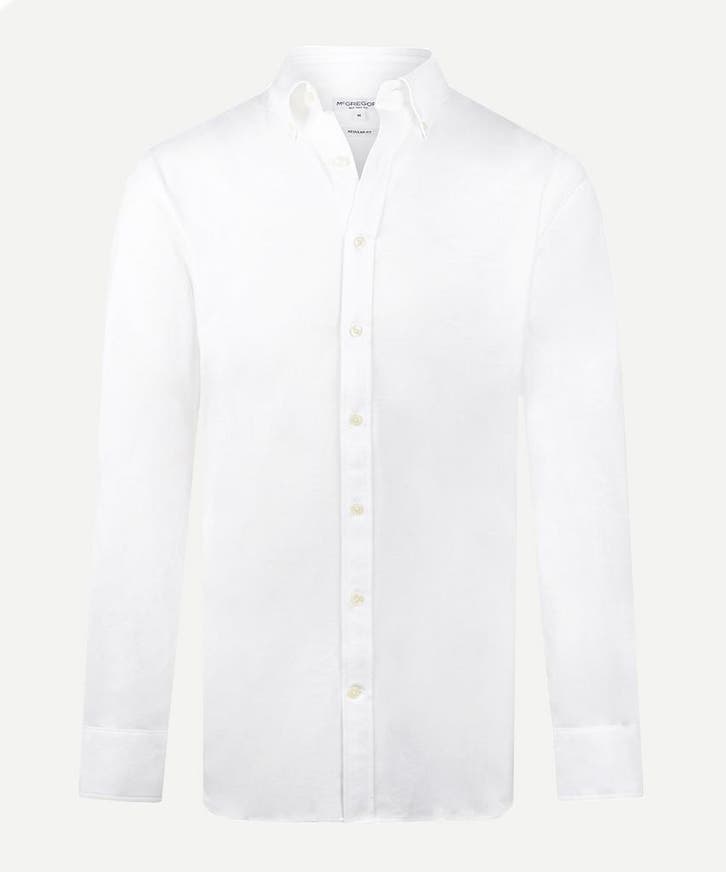 2dekans | McGregor – Stretch Piqué Shirt – Regular Fit &, Vêtements | Hommes, T-shirts, Enlèvement ou Envoi