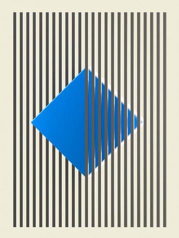 Cess - 3D Bauhaus #014