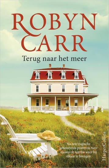 Terug naar het meer 9789402701937 Robyn Carr, Verzenden, Gelezen, Robyn Carr