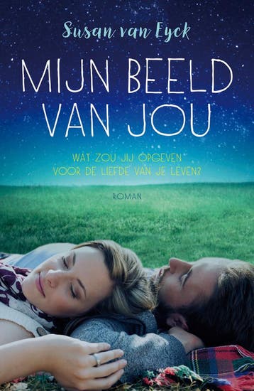 Mijn beeld van jou 9789026143786 Susan van Eyck, Verzenden, Susan van Eyck