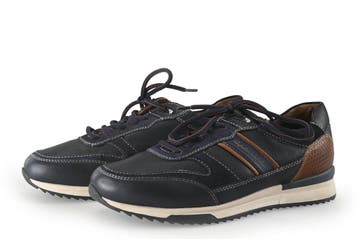 Australian Sneakers in maat 41 Zwart, Kleding | Heren, Schoenen, Verzenden, Zwart, Zo goed als nieuw, Sneakers