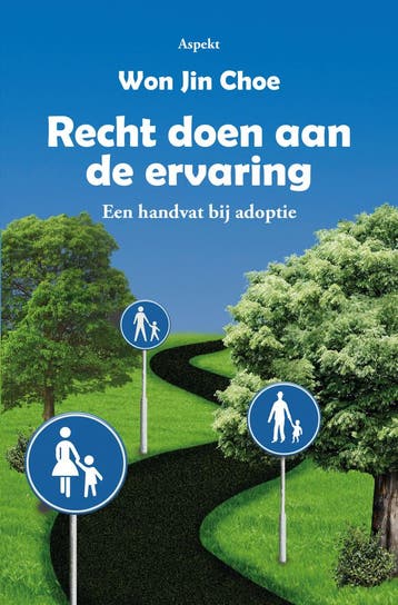 Recht doen aan de ervaring 9789464872330 Won Jin Choe, Verzenden, Won Jin Choe