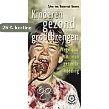 Kinderen gezond grootbrengen / Ankertjes / 289 9789020201680, Boeken, Verzenden, Gelezen, S. van Rosse-van Reenen