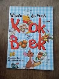 Disneys Winnie de Poeh kookboek / Specialreeks / 20 Sanoma, Verzenden, Gelezen, Sanoma