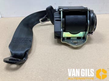 Veiligheidsgordel midden-achter Volvo S60 O295053