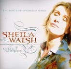 Sheila Walsh - Celtic Worship, Verzenden, Gebruikt