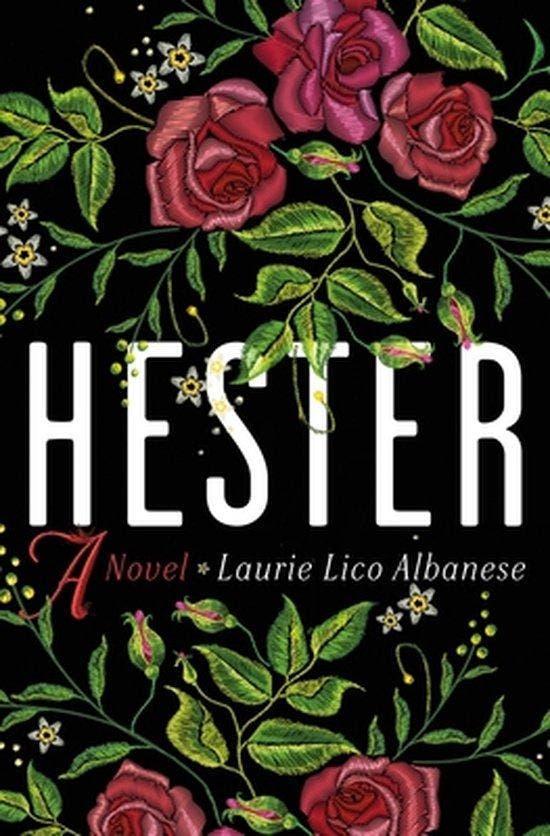 Hester 9781250278555 Laurie Lico Albanese, Boeken, Taal | Engels, Zo goed als nieuw, Verzenden
