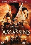 Assassins, the op DVD, Cd's en Dvd's, Dvd's | Drama, Nieuw in verpakking, Verzenden