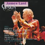 James Last - Gala, Verzenden