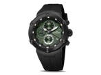 Veiling - Rotorcraft horloge Rock RC6206 heren chrono, Nieuw