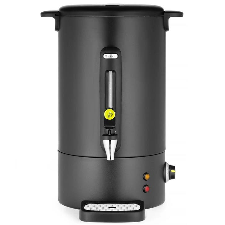 Verwarmde Drankendispenser | UNIQ (Design by Bronwasser) |, Zakelijke goederen, Horeca | Keukenapparatuur, Nieuw in verpakking